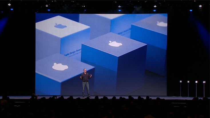 Apple Design Award: tra i vincitori anche due app italiane