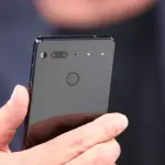 Arriva Essential Phone dal papà di Android