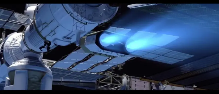 Motori al plasma: il viaggio spaziale si rinnova