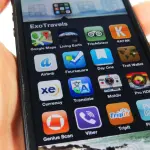 Le 5 migliori app da viaggio per IOS e Android