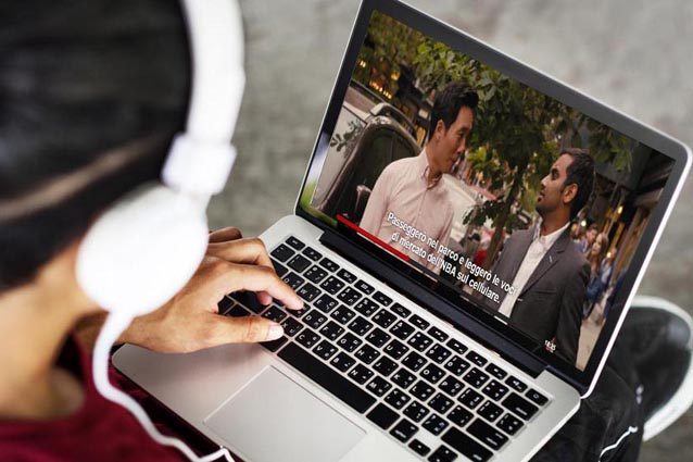 Scoperto un nuovo virus nei sottotitoli di film e serie tv