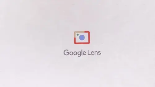 Google Lens: cos'è