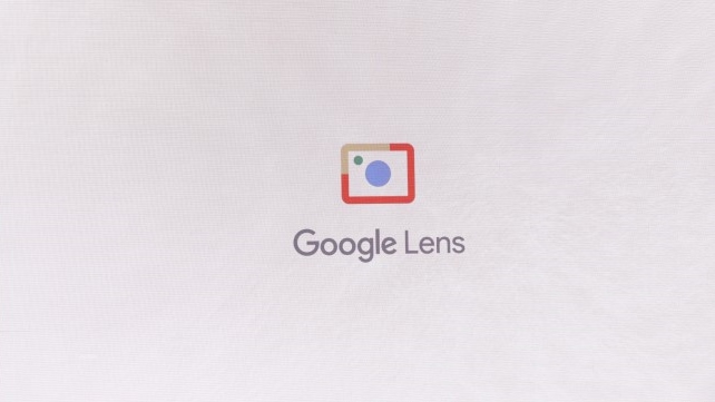 Google Lens: cos'è