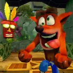 Meno di un mese all'uscita di Crash Bandicoot N.Sane Trilogy