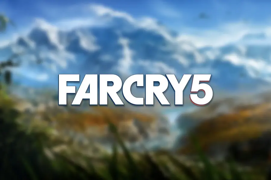 Far Cry 5 confermato