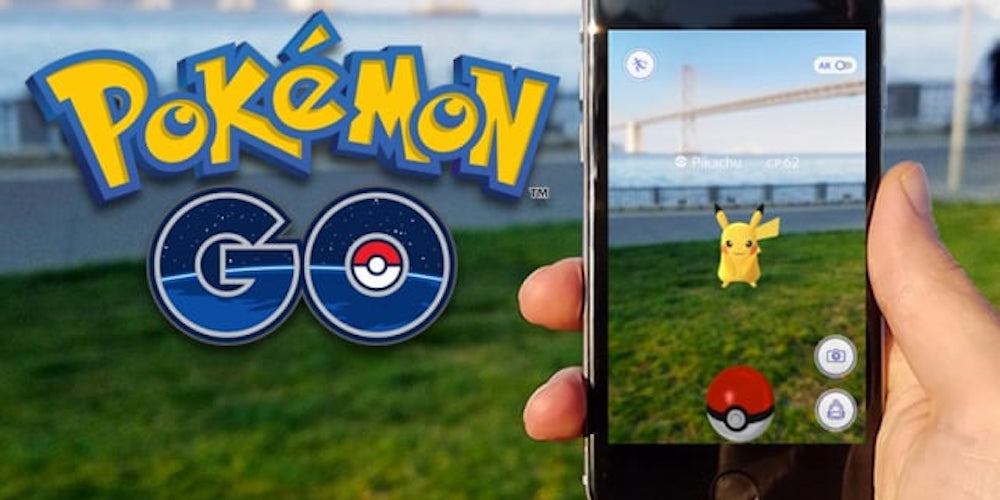 Pokemon GO tutt'altro che morto