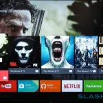 In arrivo la nuova Android TV