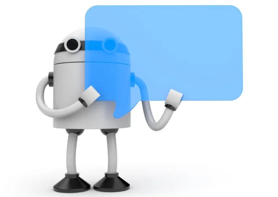 Chatbot: di cosa si tratta
