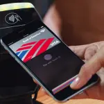 Apple pay sbarca in Italia