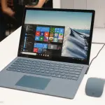Microsoft Surface Laptop cosa c'è da sapere
