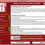 WannaCry: come difendersi
