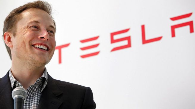 Elon Musk: "Togliete gli incentivi a Tesla"