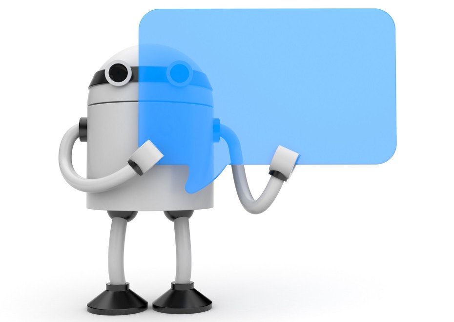 Chatbot: di cosa si tratta