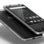 KEYone il ritorno di Blacberry in USA