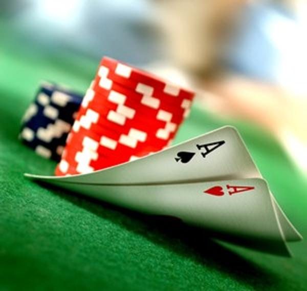 texas holdem poker il meglio su Paddy Power