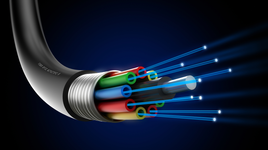 Fibra ottica: pro e contro