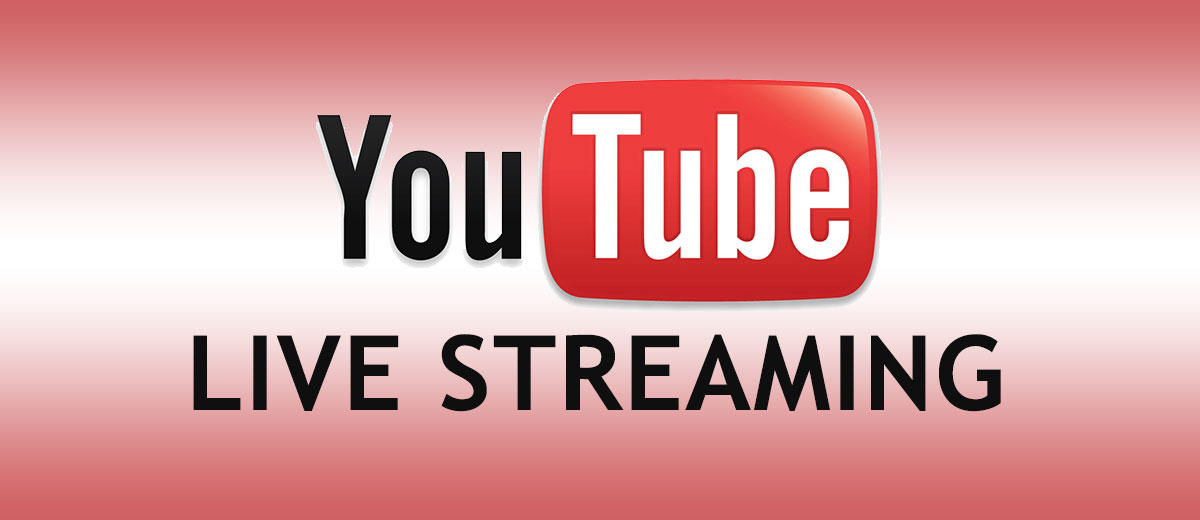 video on demand di YouTube