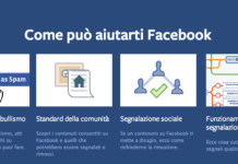 più sicurezza su facebook