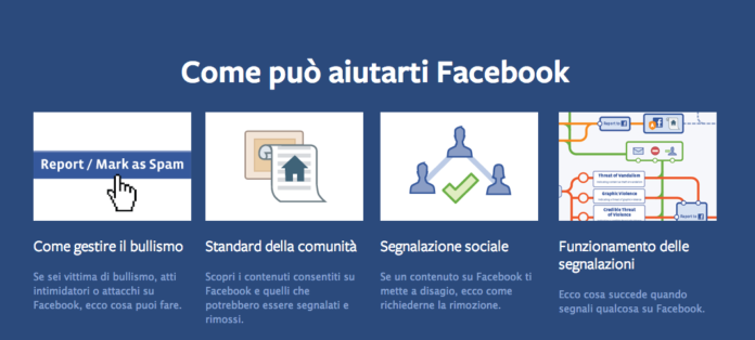 più sicurezza su facebook