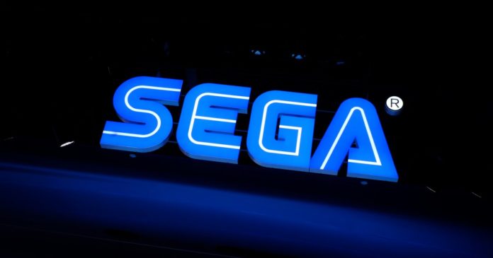 Sega forever