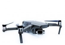 Mavic 2 Pro